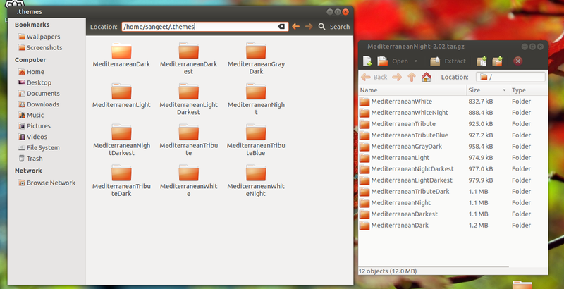 Illustration for article titled A Short Guide To Customizing Ubuntu 12.04 LTS (for Beginners)